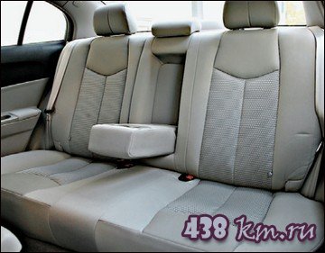 FAW Besturn B50 FAW Besturn B50