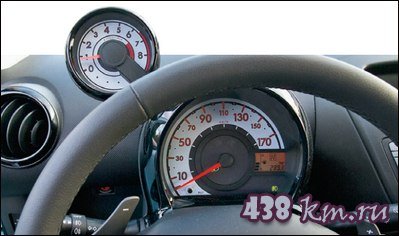 Ситроен C1 Ситроен C1