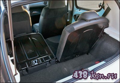 Ситроен C1 Ситроен C1