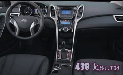 Hyundai i30 Hyundai i30