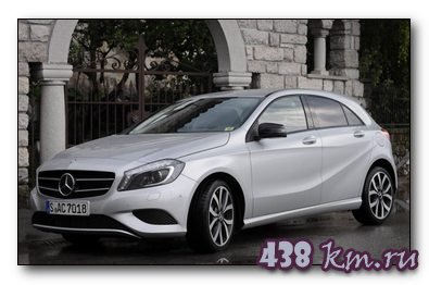 Mercedes-Benz Jupiterrot -