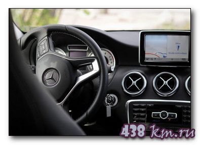 Mercedes-Benz Jupiterrot -