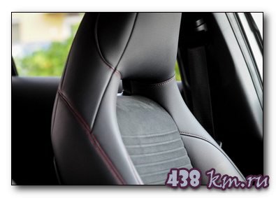 Mercedes-Benz Jupiterrot -