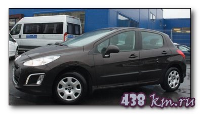 Peugeot 308 отзывы Peugeot 308 отзывы