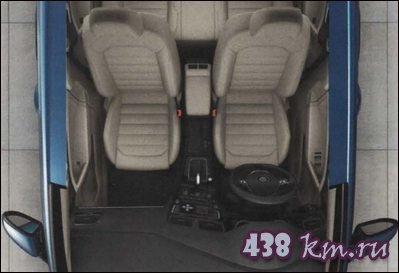 Volkswagen Golf VII Volkswagen Golf VII