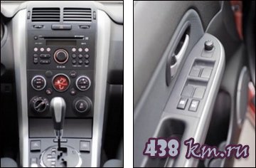 Grand Vitara 2013 Grand Vitara 2013