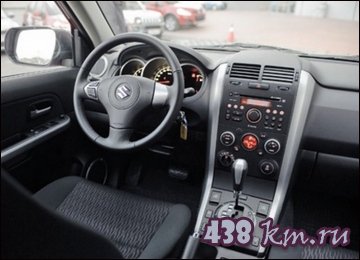 Grand Vitara 2013 Grand Vitara 2013