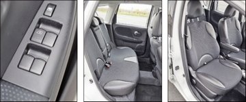 Nissan Note Nissan Note