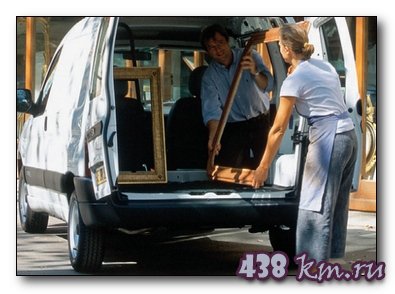 Грузопассажирские автомобили Грузопассажирские автомобили