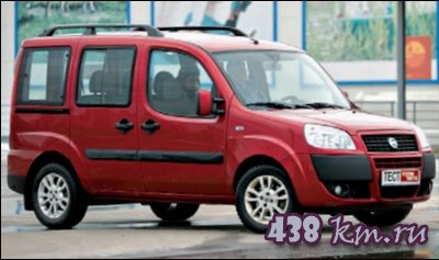 Грузопассажирские автомобили Грузопассажирские автомобили