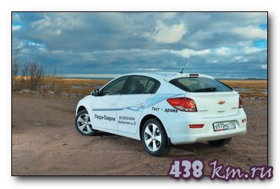 Chevrolet cruze хетчбэк Chevrolet cruze хетчбэк