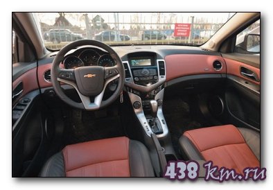 Chevrolet cruze хетчбэк Chevrolet cruze хетчбэк