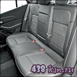 Chevrolet Malibu Chevrolet Malibu