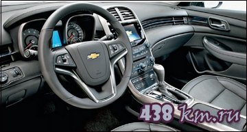 Chevrolet Malibu Chevrolet Malibu