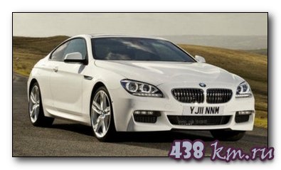 БМВ-640І БМВ-640І