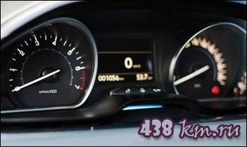 Peugeot 208 Peugeot 208