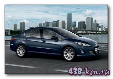 Peugeot 408 отзывы Peugeot 408 отзывы