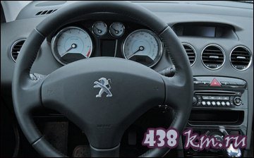 Peugeot 408 отзывы Peugeot 408 отзывы