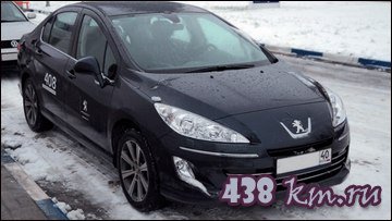 Peugeot 408 отзывы Peugeot 408 отзывы