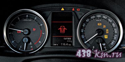 Аурис 2013 Аурис 2013