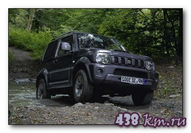 Сузуки Джимни Сузуки Джимни