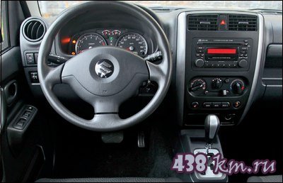Сузуки Джимни Сузуки Джимни