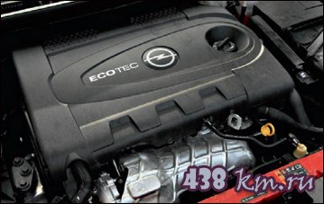 Астра-GTC мотор Астра-GTC мотор