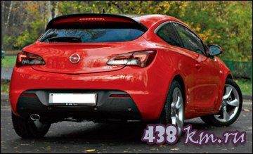 Астра-GTC Астра-GTC