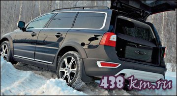 вольво вольво