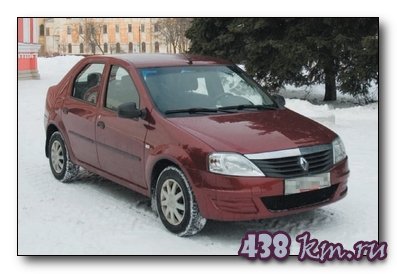 Рено Логан отзывы владельцев Рено Логан отзывы владельцев