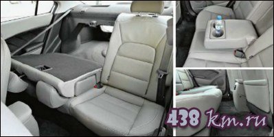 Киа Церато 2013 Киа Церато 2013