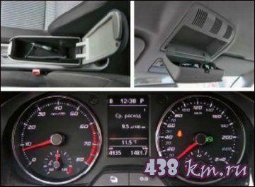 сеат толедо внутри сеат толедо внутри