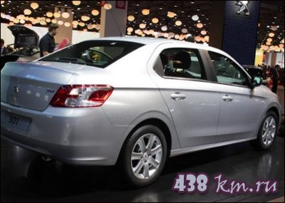 Peugeot 301 Peugeot 301
