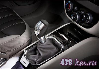 Chevrolet, Cobalt Chevrolet, Cobalt