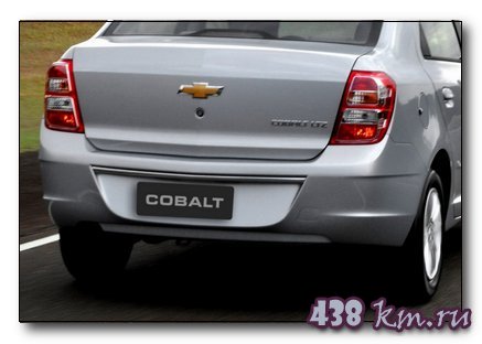 Chevrolet, Cobalt Chevrolet, Cobalt