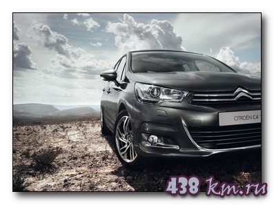 Citroen C4 Citroen C4