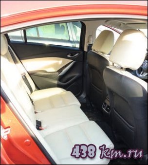 Мазда 6 Мазда 6