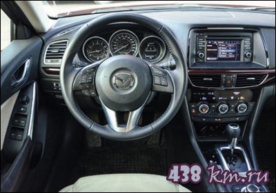 Мазда 6 Мазда 6