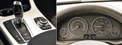 BMW X3 салон BMW X3 салон