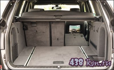 BMW X3 салон BMW X3 салон