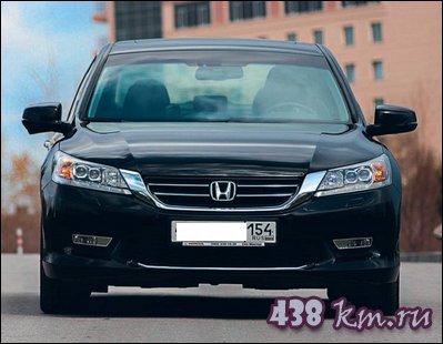 Honda Accord Honda Accord