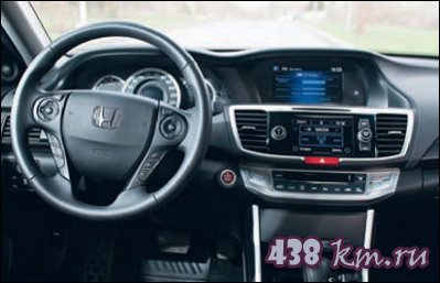 Honda Accord Honda Accord