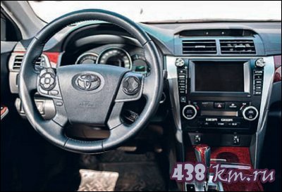 Toyota Camry Toyota Camry