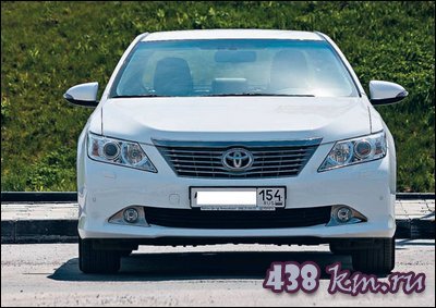 Toyota Camry Toyota Camry