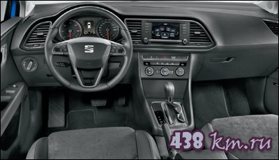 Seat Leon SC Seat Leon SC