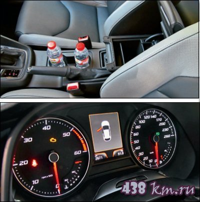 Seat Leon SC Seat Leon SC