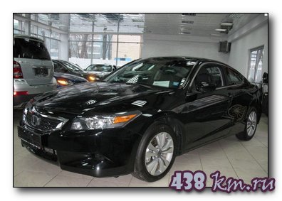 Хонда-Аккорд-3,5 Хонда-Аккорд-3,5