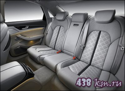 Audi S8 2013 фото Audi S8 2013 фото