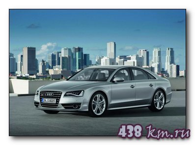 Audi S8 2013 фото Audi S8 2013 фото