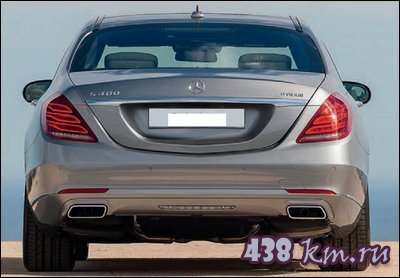 W222 Mercedes W222 Mercedes